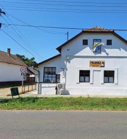 35. legjobb látnivaló: Babamúzeum és Faluház