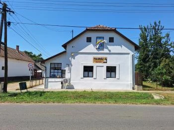 Babamúzeum és Faluház Abádszalók