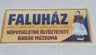 Babamúzeum és Faluház Abádszalók - Egyéb