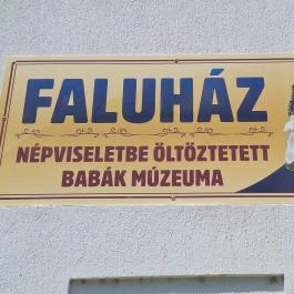 Babamúzeum és Faluház, Abádszalók - Egyéb