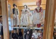 Babamúzeum és Faluház Abádszalók