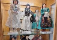 Babamúzeum és Faluház Abádszalók