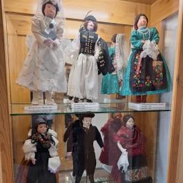 Babamúzeum és Faluház, Abádszalók - Egyéb