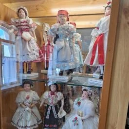 Babamúzeum és Faluház, Abádszalók - Egyéb