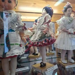 Babamúzeum és Faluház, Abádszalók - Egyéb