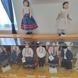 Babamúzeum és Faluház, Abádszalók - Egyéb