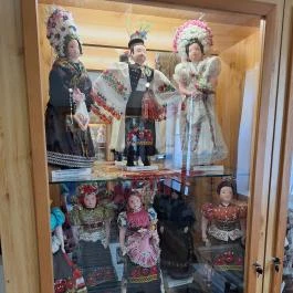 Babamúzeum és Faluház, Abádszalók - Egyéb