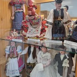 Babamúzeum és Faluház, Abádszalók - Egyéb