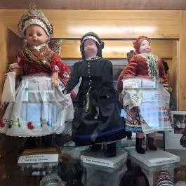 Babamúzeum és Faluház, Abádszalók - Egyéb