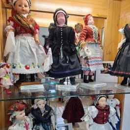 Babamúzeum és Faluház, Abádszalók - Egyéb