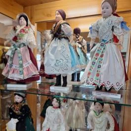 Babamúzeum és Faluház, Abádszalók - Egyéb