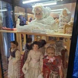 Babamúzeum és Faluház, Abádszalók - Egyéb