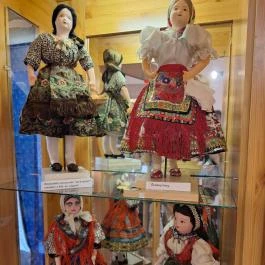 Babamúzeum és Faluház, Abádszalók - Egyéb