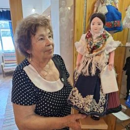 Babamúzeum és Faluház, Abádszalók - Egyéb