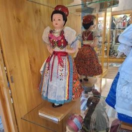 Babamúzeum és Faluház, Abádszalók - Egyéb