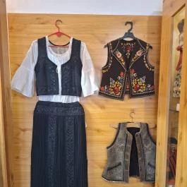 Babamúzeum és Faluház, Abádszalók - Egyéb