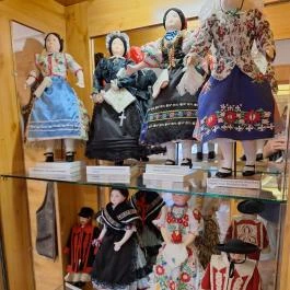 Babamúzeum és Faluház, Abádszalók - Egyéb