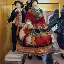 Babamúzeum és Faluház, Abádszalók - Egyéb