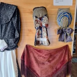 Babamúzeum és Faluház, Abádszalók - Egyéb