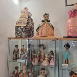 Babamúzeum és Faluház, Abádszalók - Egyéb