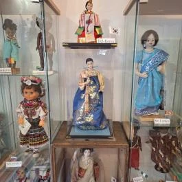 Babamúzeum és Faluház, Abádszalók - Egyéb