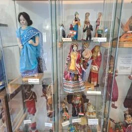 Babamúzeum és Faluház, Abádszalók - Egyéb