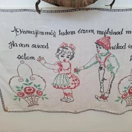 Babamúzeum és Faluház, Abádszalók - Egyéb