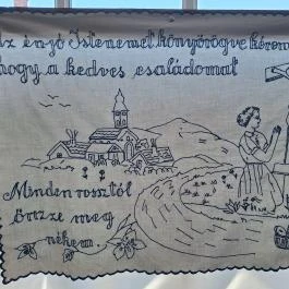 Babamúzeum és Faluház, Abádszalók - Egyéb