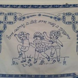 Babamúzeum és Faluház, Abádszalók - Egyéb