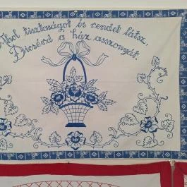 Babamúzeum és Faluház, Abádszalók - Egyéb