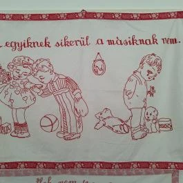 Babamúzeum és Faluház, Abádszalók - Egyéb