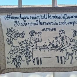 Babamúzeum és Faluház, Abádszalók - Egyéb