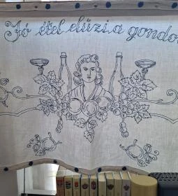 Babamúzeum és Faluház