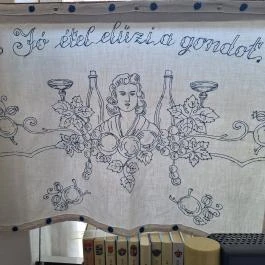 Babamúzeum és Faluház, Abádszalók - Egyéb