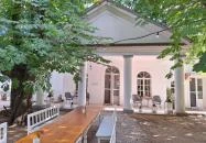 Babérliget Kúria Polány