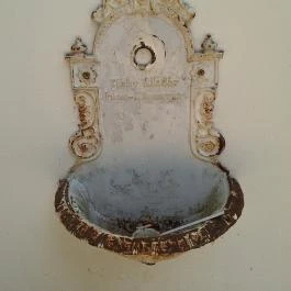 Babérliget Kúria, Polány - Egyéb