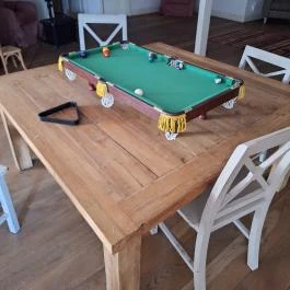 Babérliget Kúria, Polány - Szórakozás/Sport