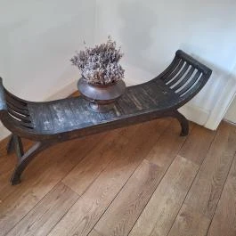 Babérliget Kúria, Polány - Egyéb