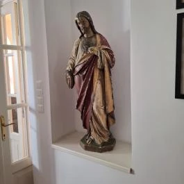 Babérliget Kúria, Polány - Egyéb