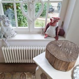 Babérliget Kúria, Polány - Vendéglátás