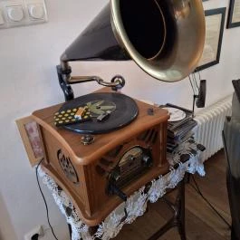 Babérliget Kúria, Polány - Egyéb