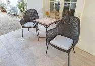 Babérliget Kúria Polány