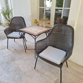 Babérliget Kúria, Polány - Egyéb