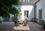 Babérliget Kúria Polány