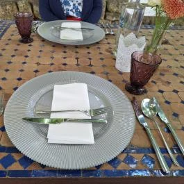 Babérliget Kúria, Polány - Vendéglátás