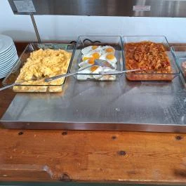 Babérliget Kúria, Polány - Vendéglátás