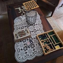 Babérliget Kúria, Polány - Szórakozás/Sport