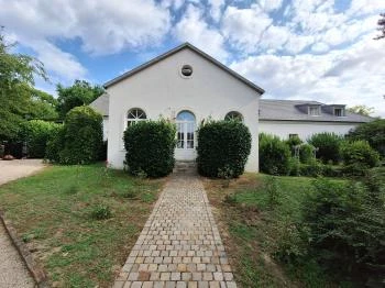 Babérliget Kúria Polány