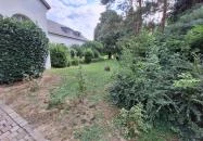 Babérliget Kúria Polány