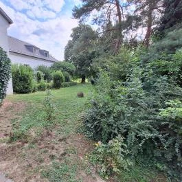 Babérliget Kúria, Polány - Külső kép